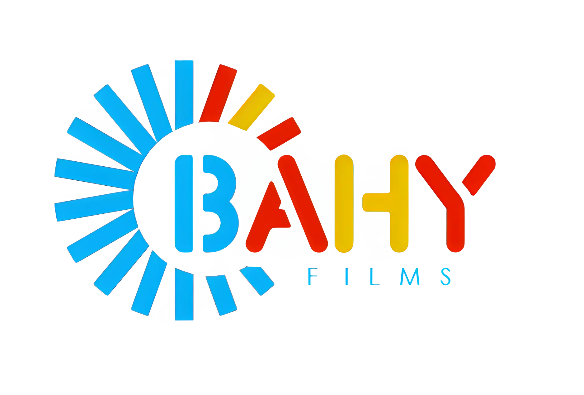 Bahy Films Logo - باهي فيلمز